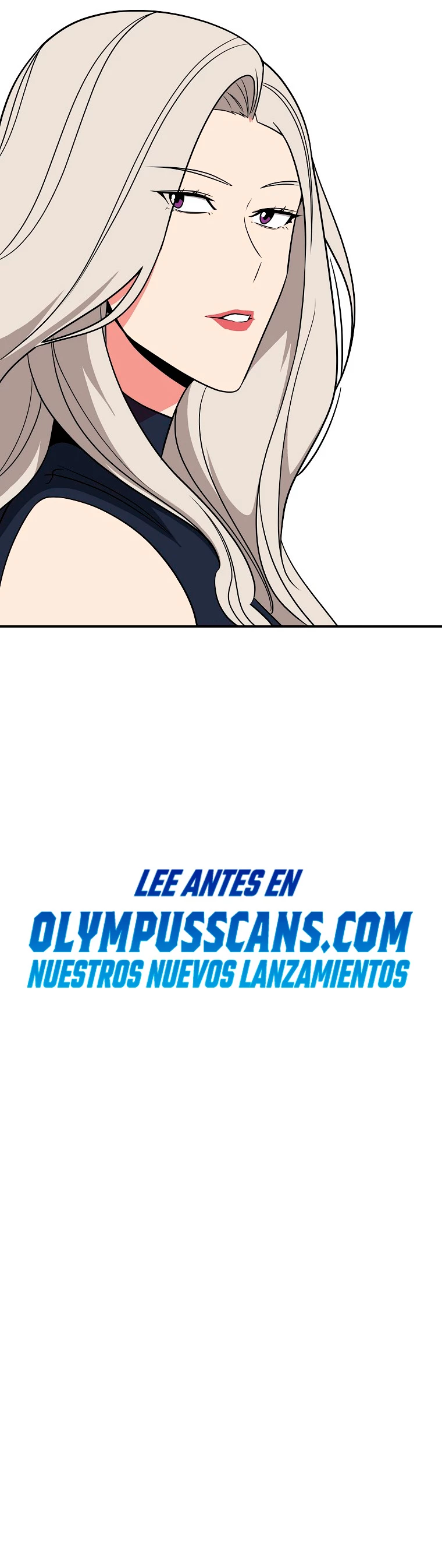 BJ Archimago Capitulo 70 página 42