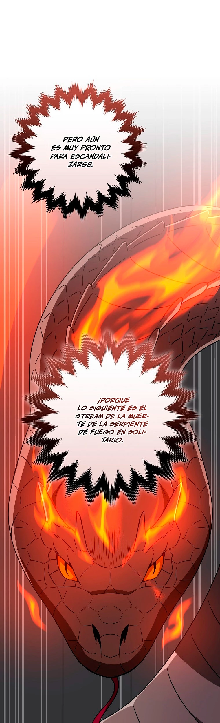 BJ Archimago Capitulo 72 página 23
