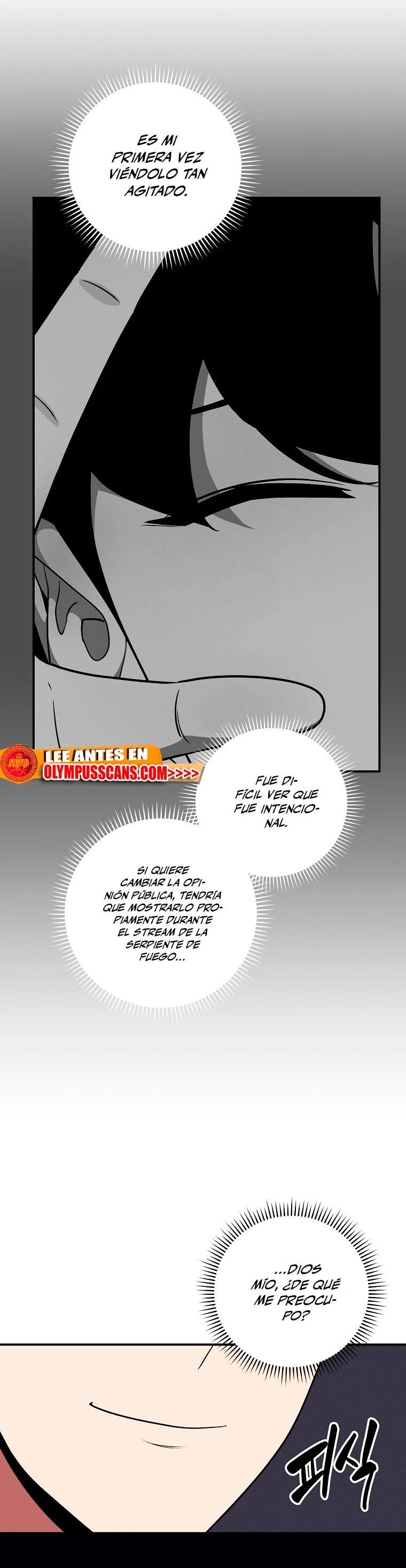 BJ Archimago Capitulo 72 página 43