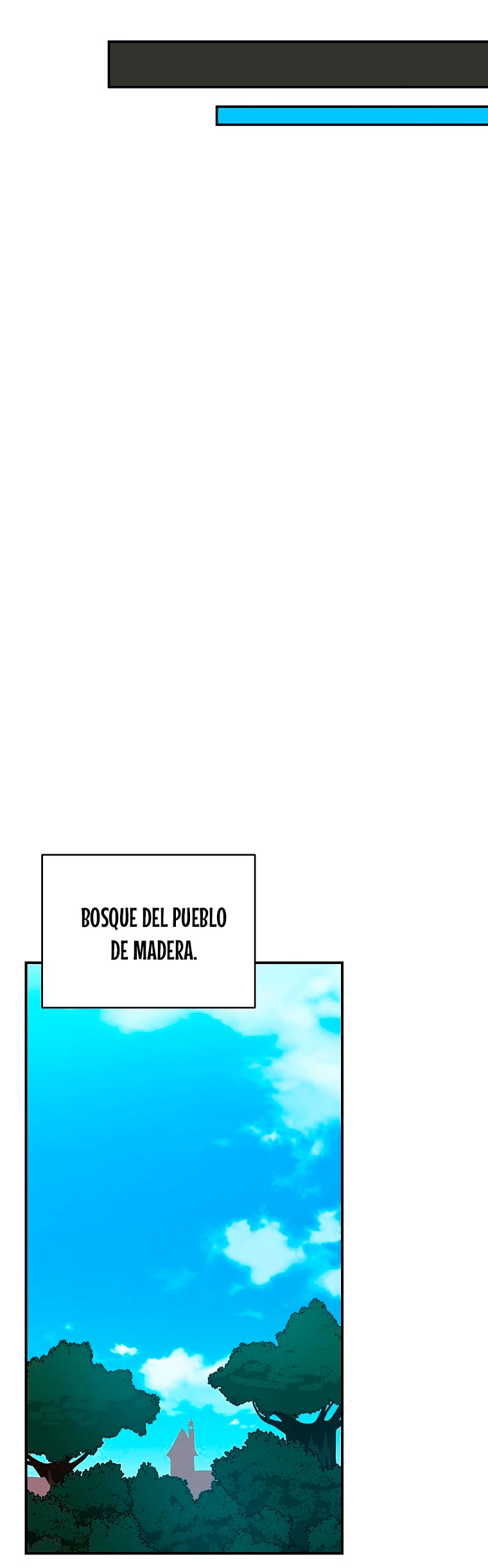 BJ Archimago Capitulo 73 página 36