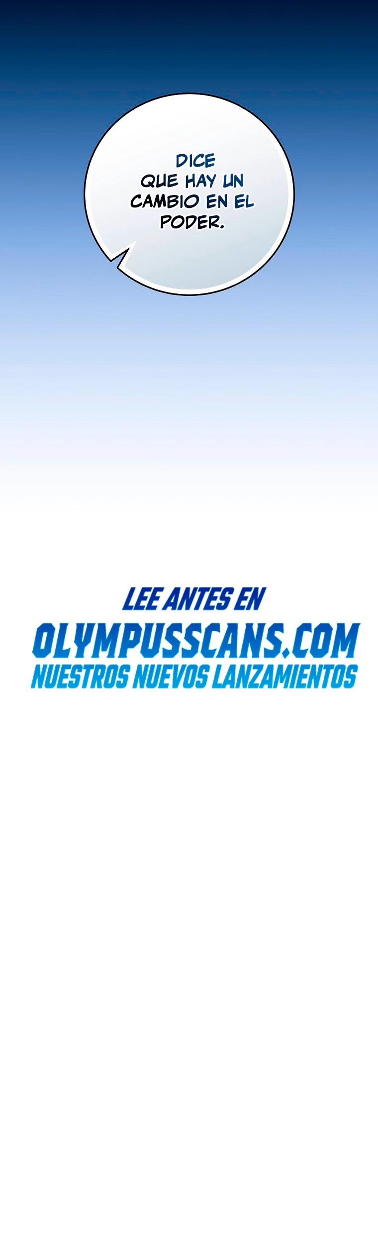 BJ Archimago Capitulo 73 página 49
