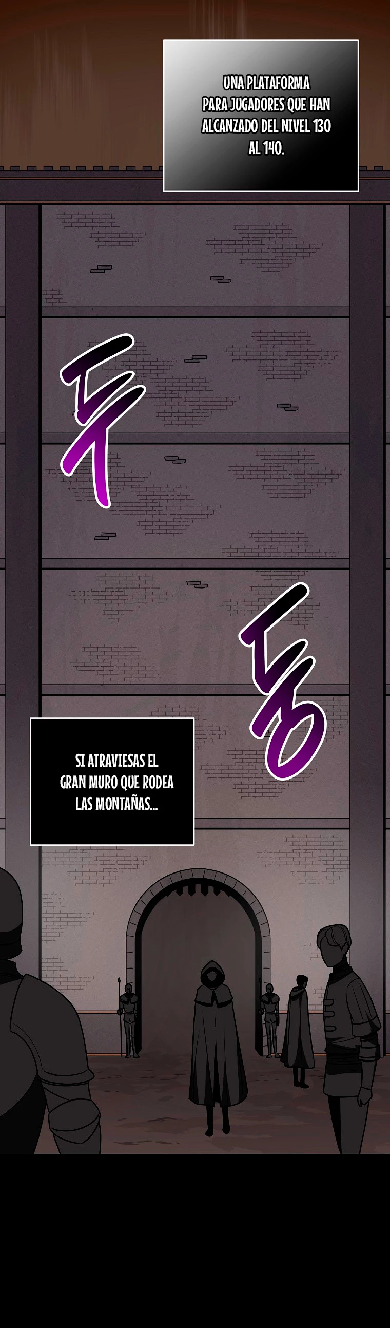 BJ Archimago Capitulo 74 página 25
