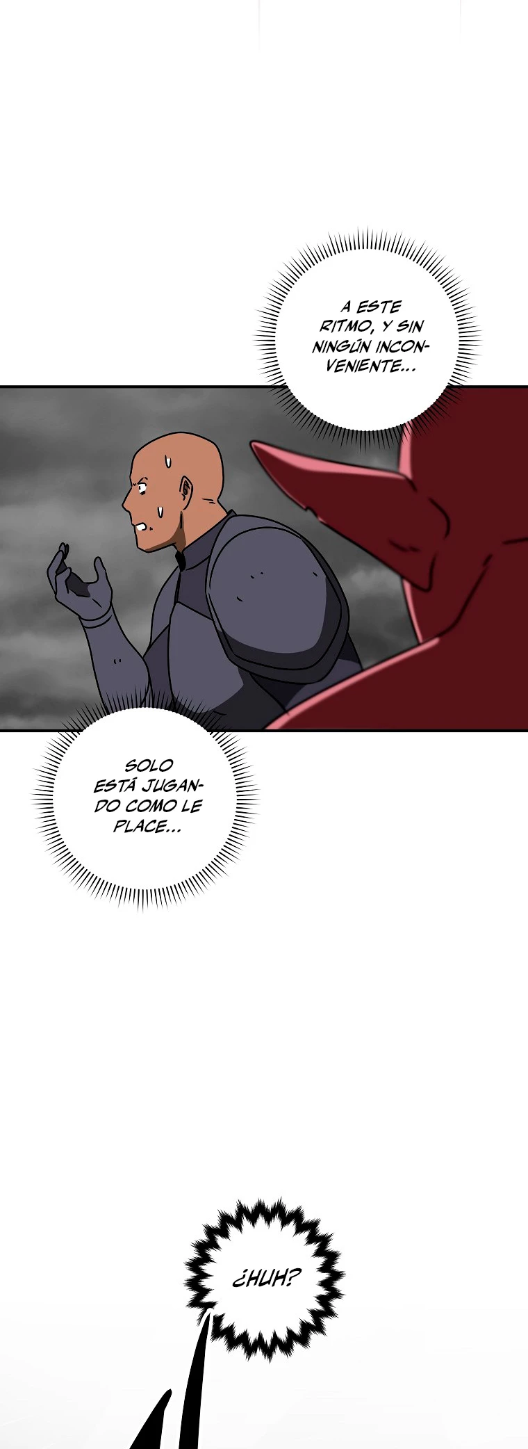 BJ Archimago Capitulo 74 página 44