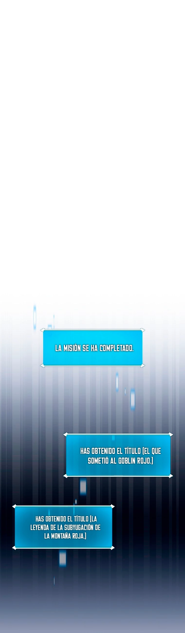 BJ Archimago Capitulo 75 página 11