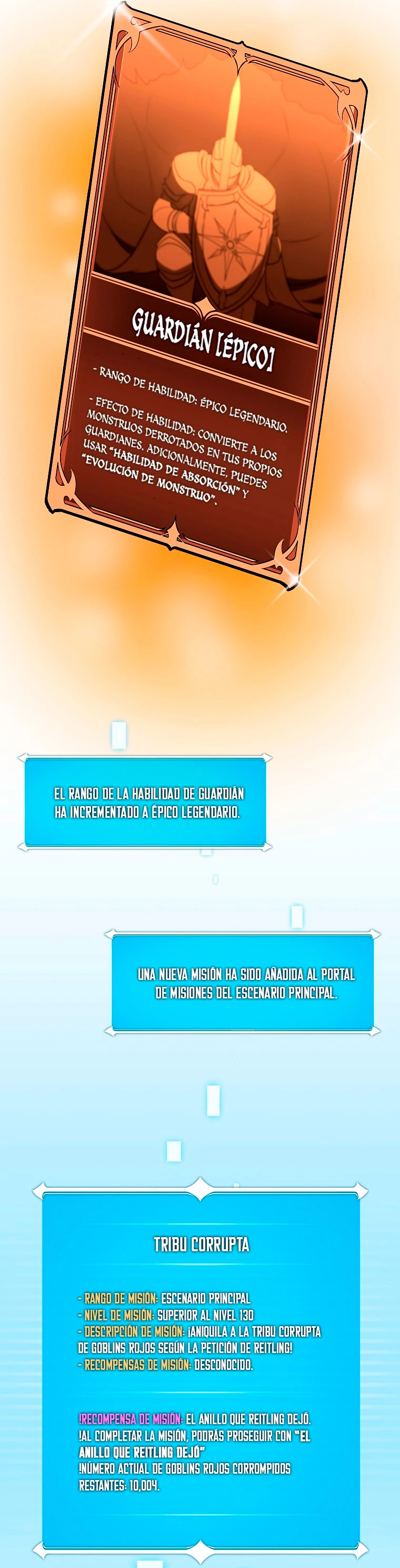 BJ Archimago Capitulo 76 página 12
