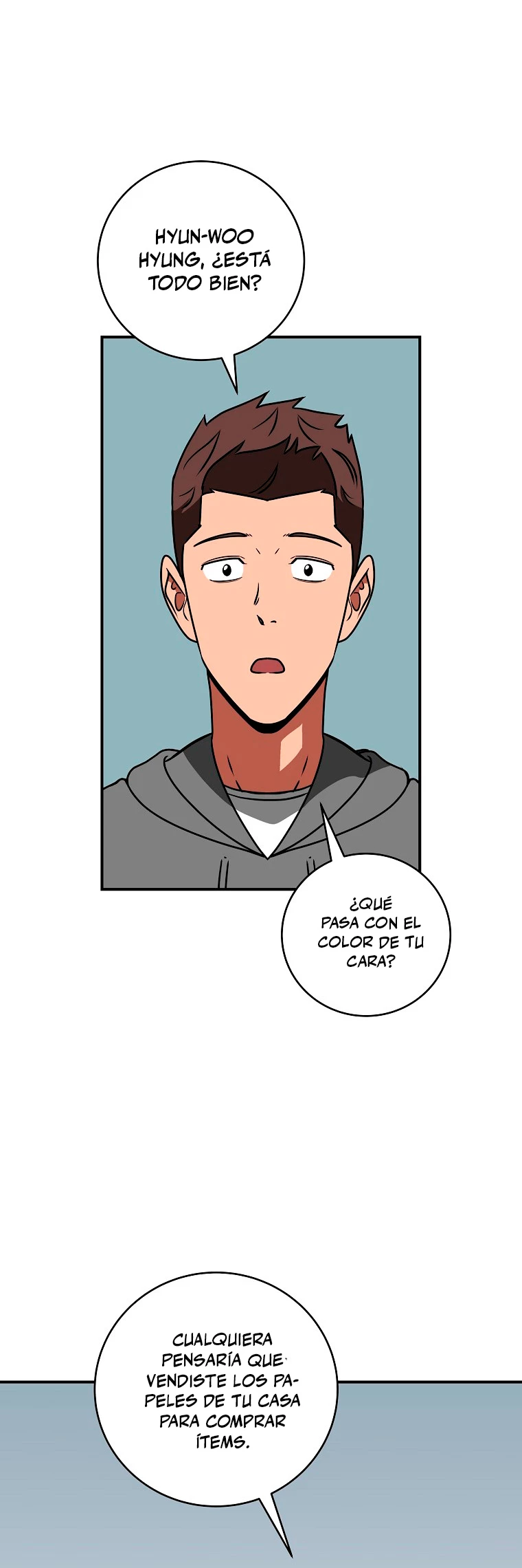BJ Archimago Capitulo 76 página 14