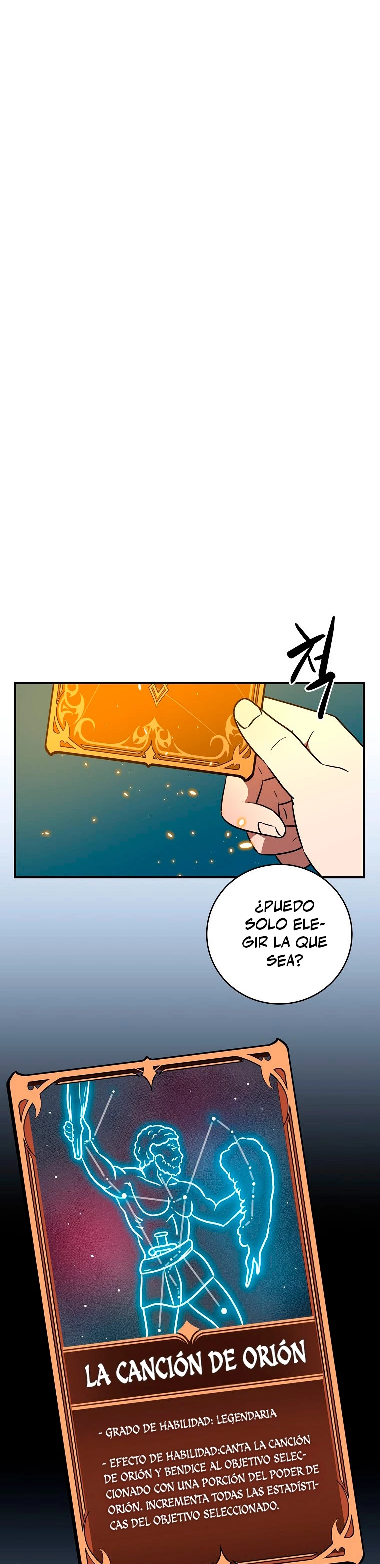 BJ Archimago Capitulo 78 página 13