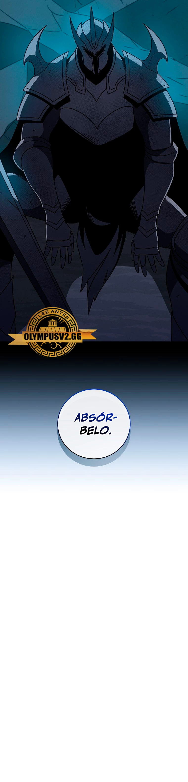 BJ Archimago Capitulo 78 página 30