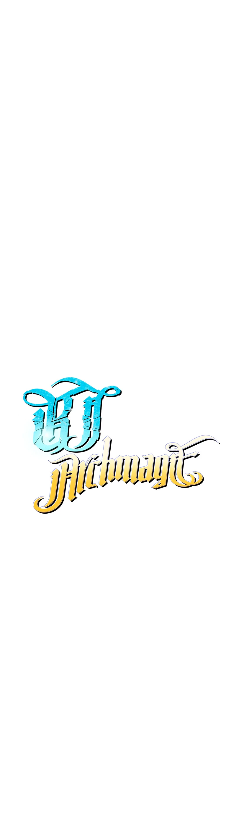 BJ Archimago Capitulo 79 página 15