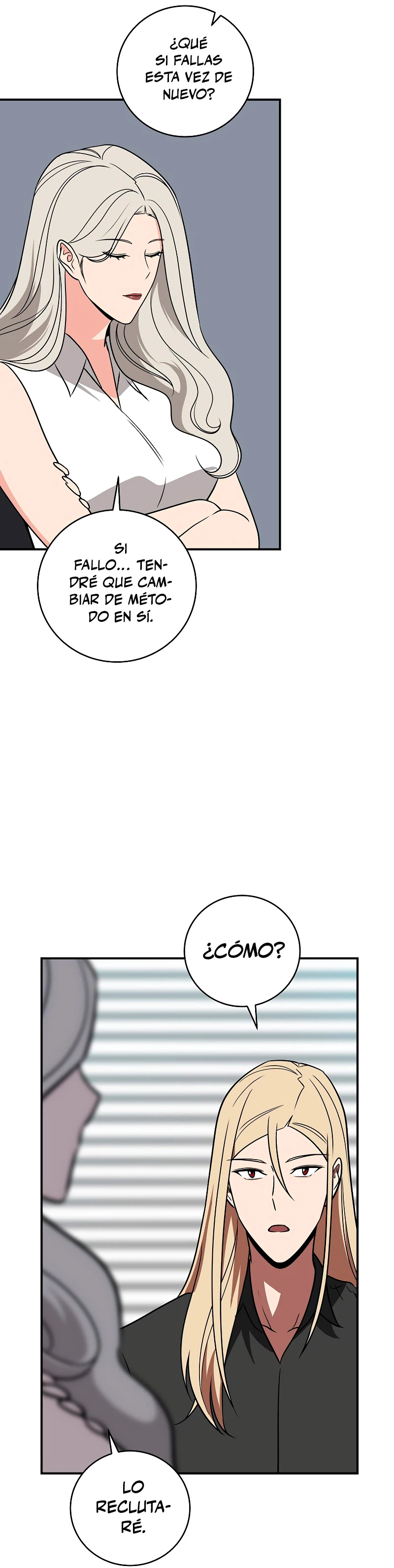 BJ Archimago Capitulo 79 página 28