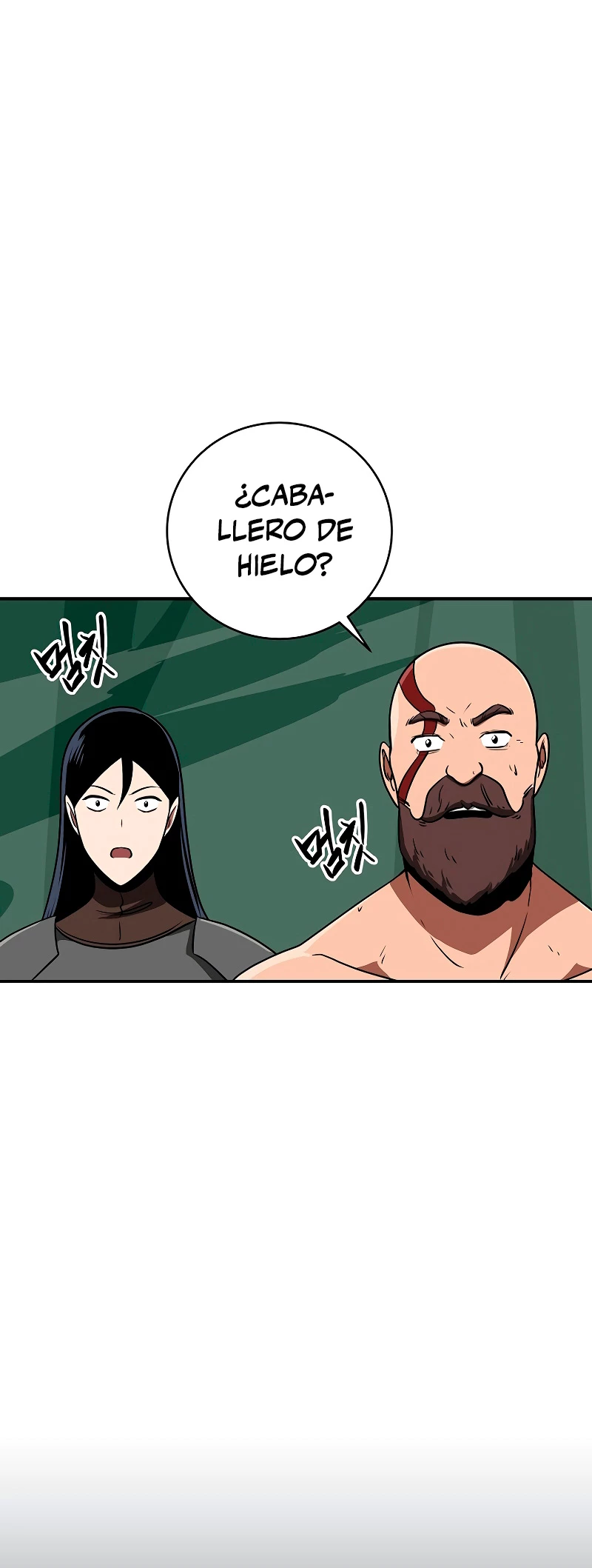 BJ Archimago Capitulo 79 página 50