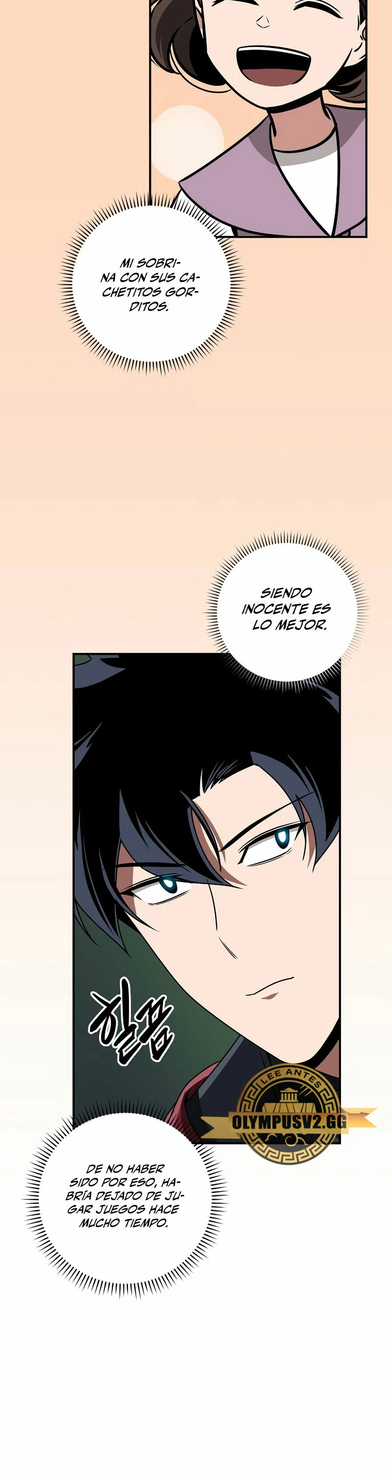 BJ Archimago Capitulo 80 página 14