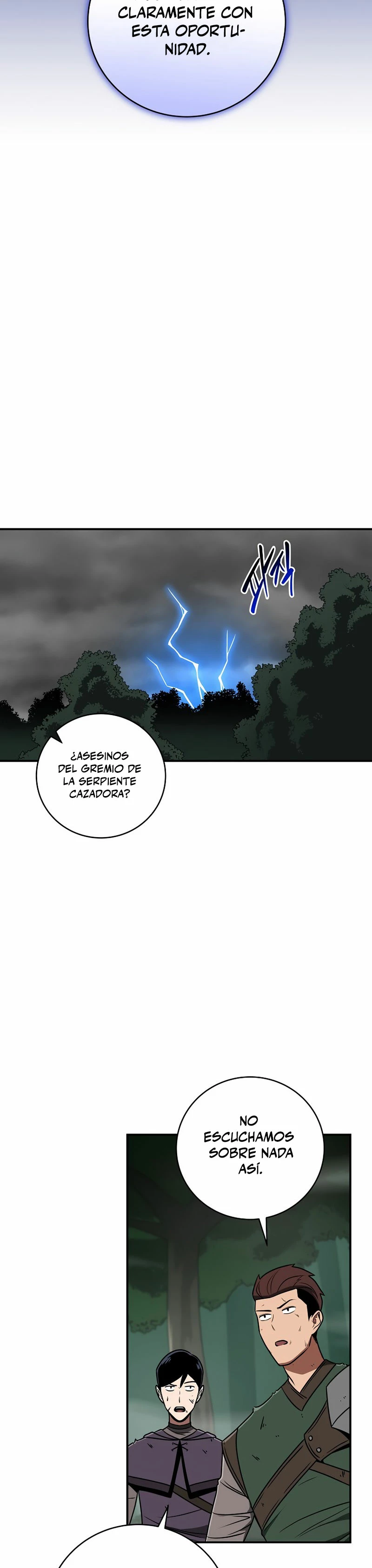 BJ Archimago Capitulo 80 página 24