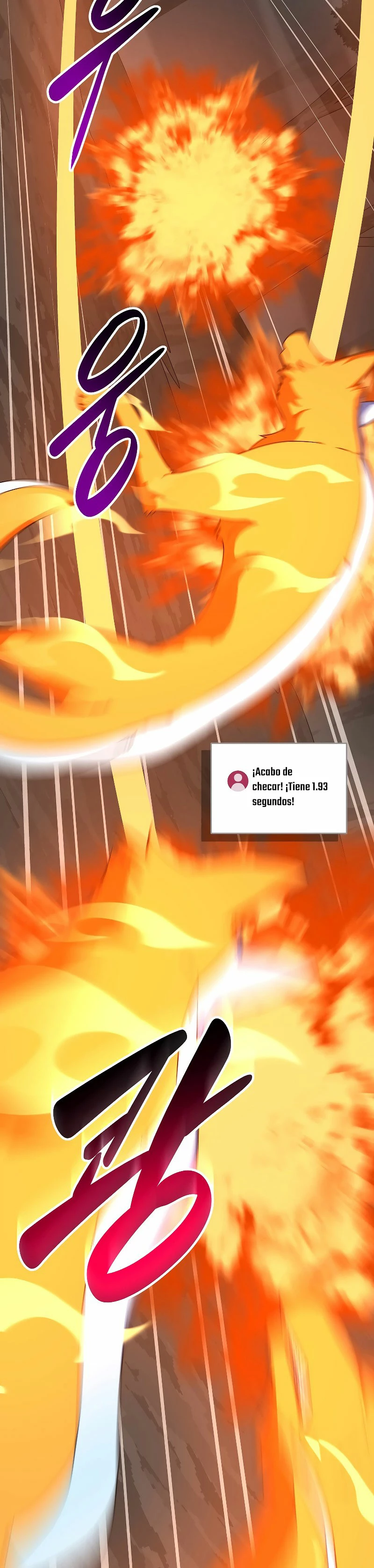 BJ Archimago Capitulo 82 página 13