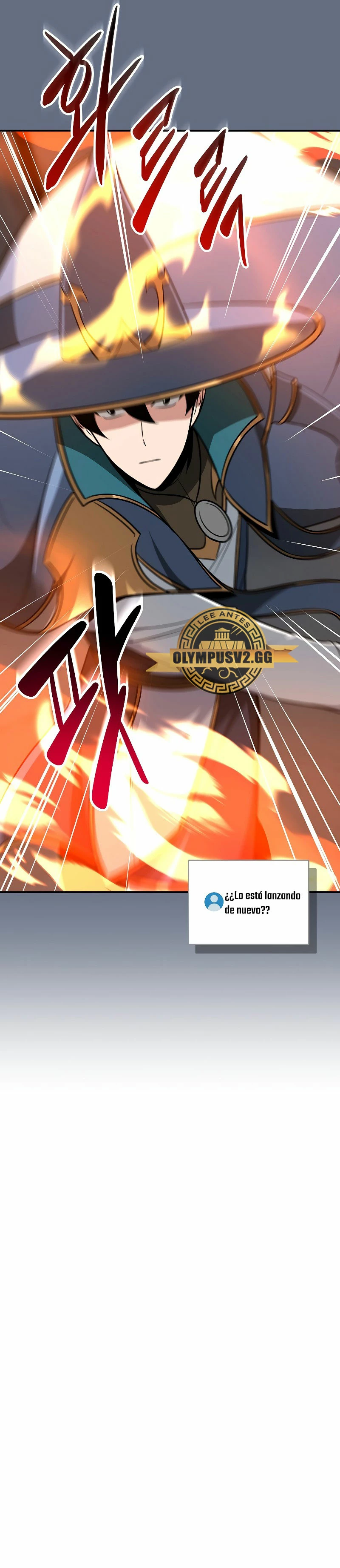 BJ Archimago Capitulo 82 página 17