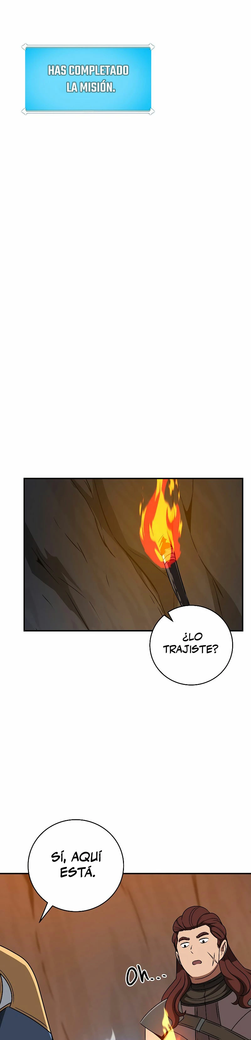 BJ Archimago Capitulo 82 página 41