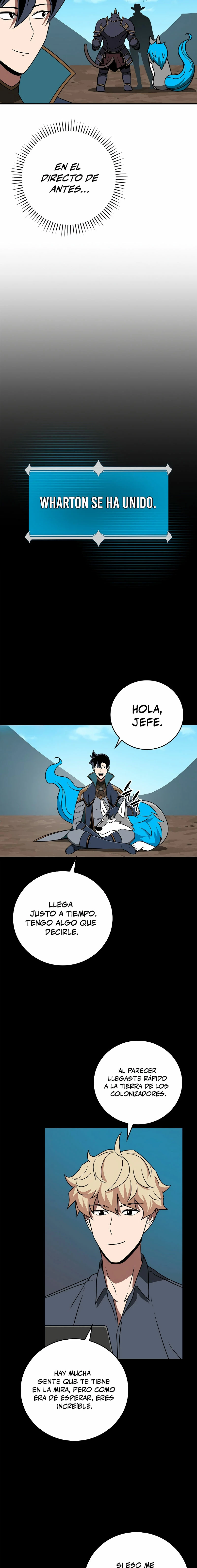 BJ Archimago Capitulo 86 página 13