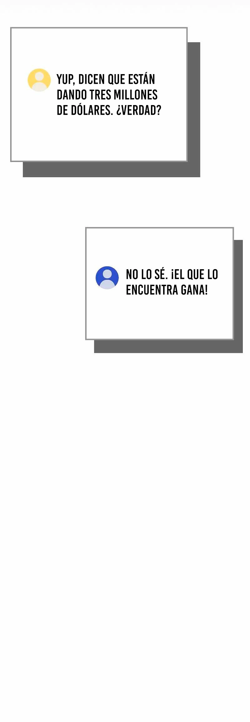 BJ Archimago Capitulo 88 página 19
