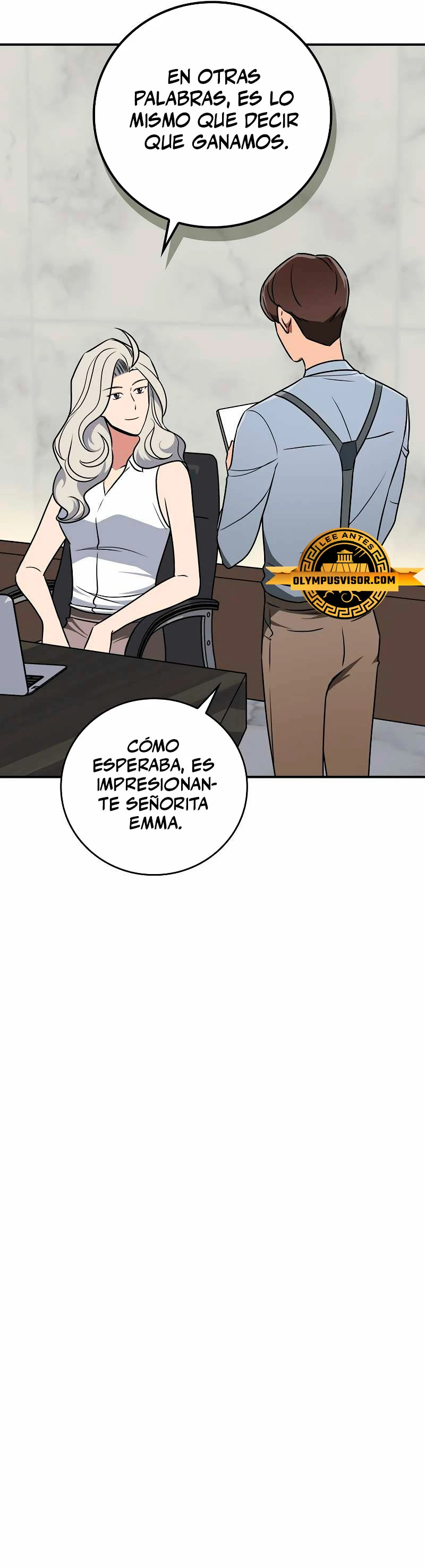 BJ Archimago Capitulo 88 página 29