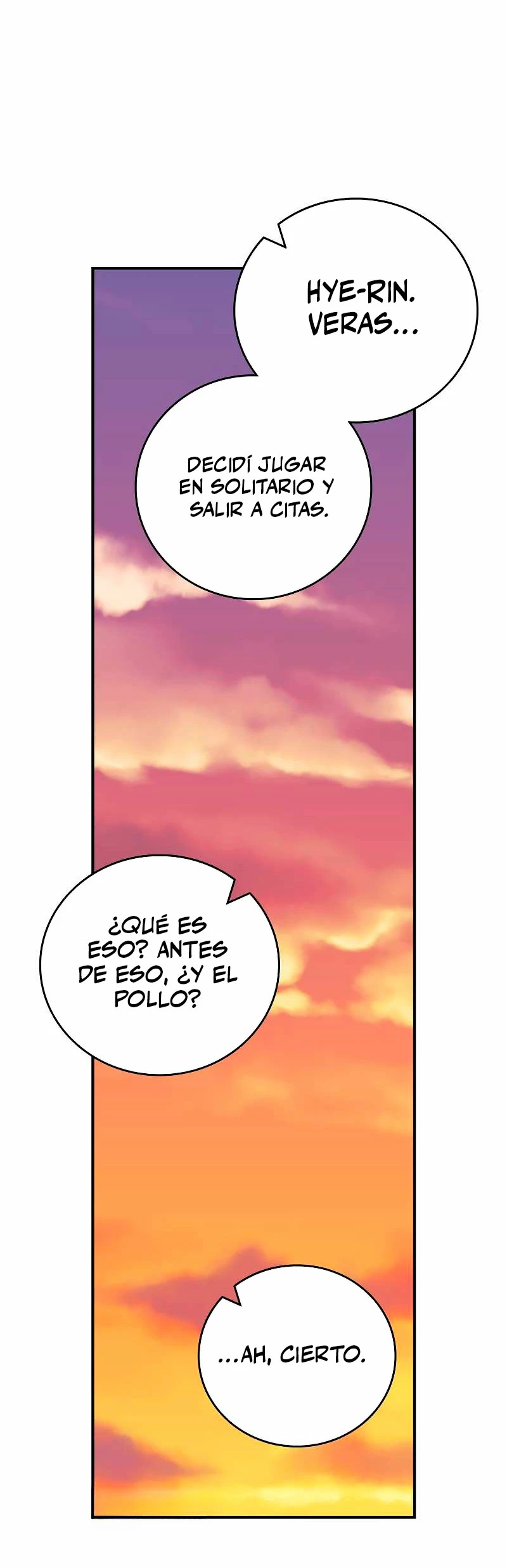 BJ Archimago Capitulo 88 página 49