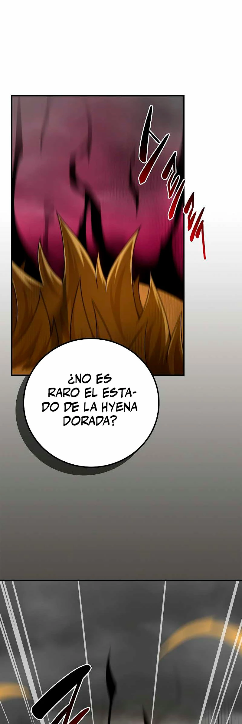 BJ Archimago Capitulo 89 página 19