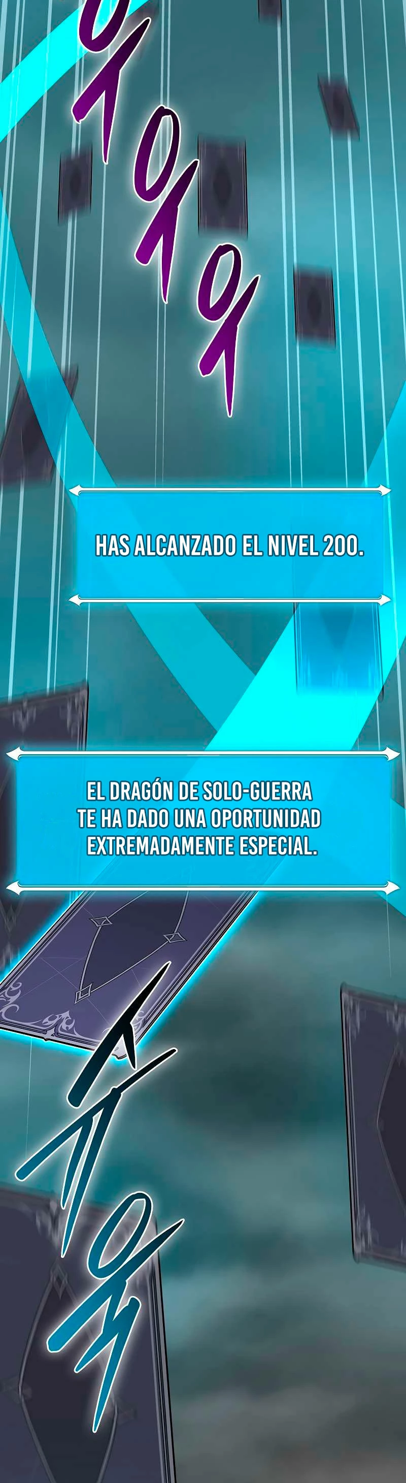 BJ Archimago Capitulo 89 página 7