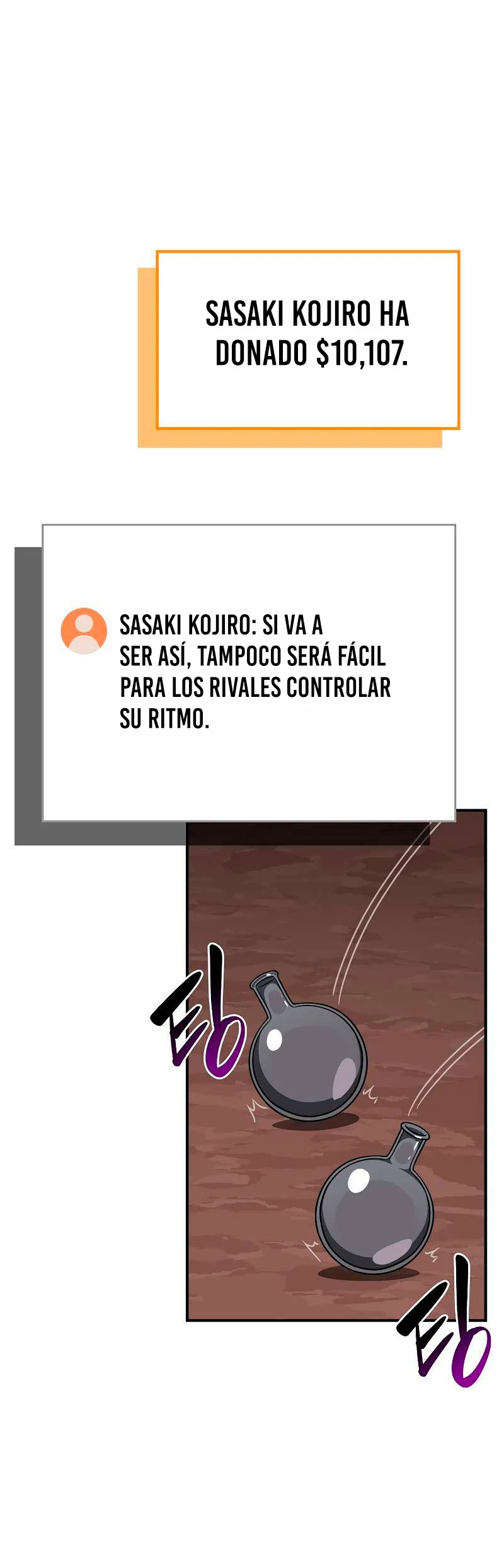 BJ Archimago Capitulo 90 página 16