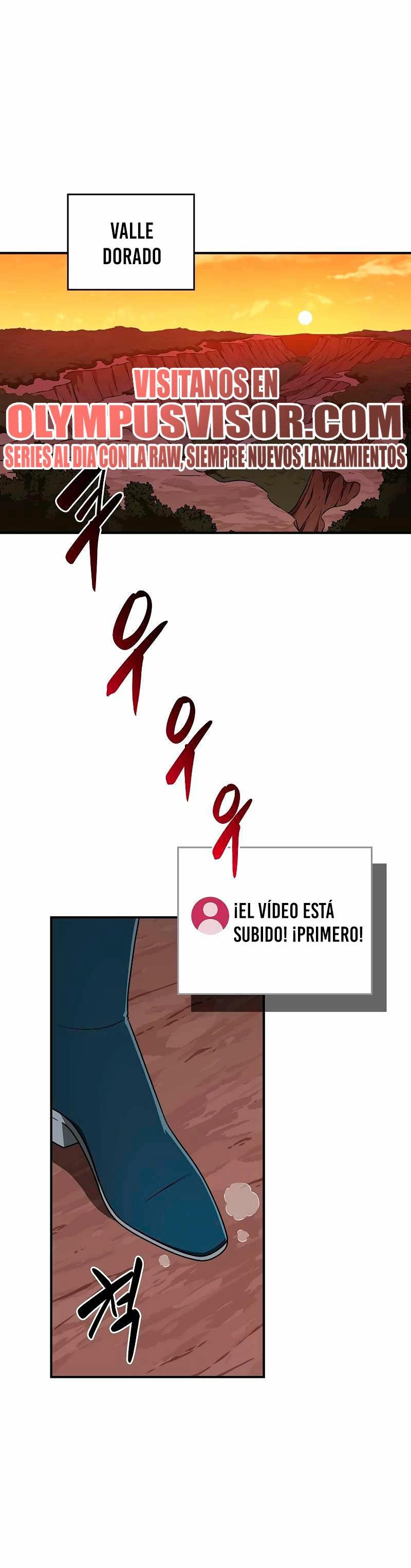 BJ Archimago Capitulo 90 página 2
