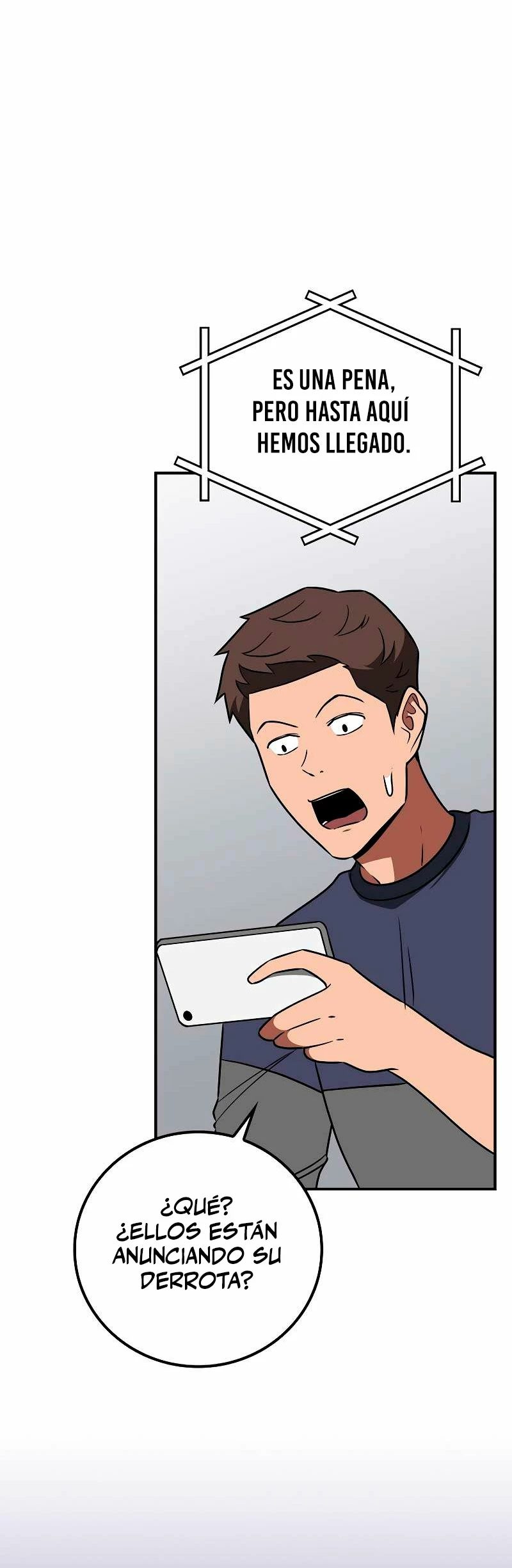 BJ Archimago Capitulo 90 página 24