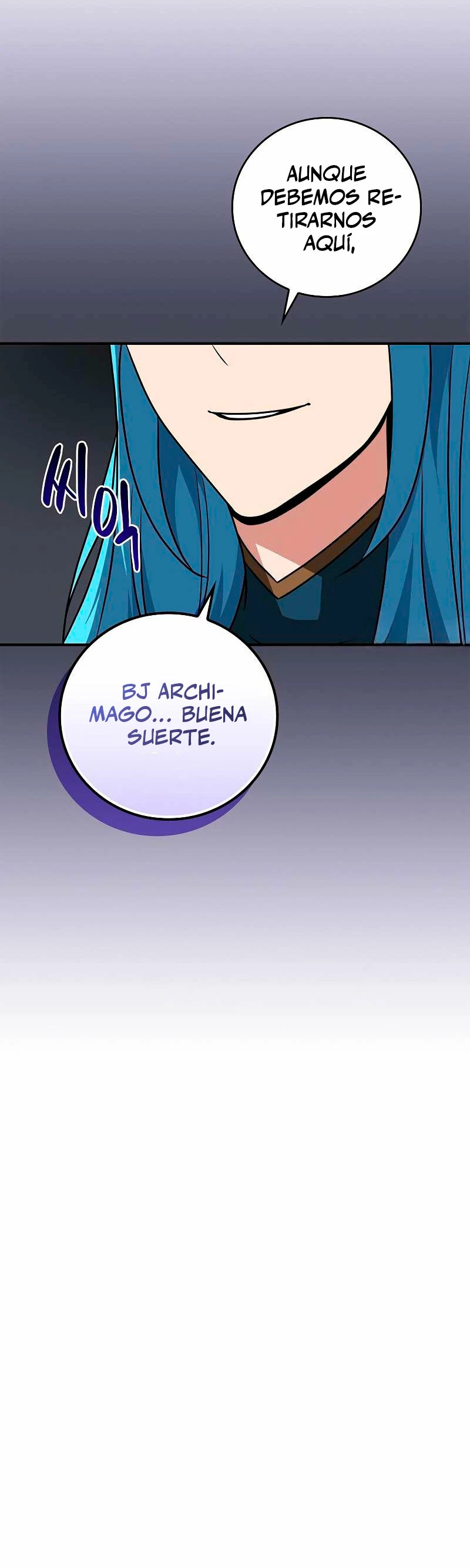 BJ Archimago Capitulo 90 página 25