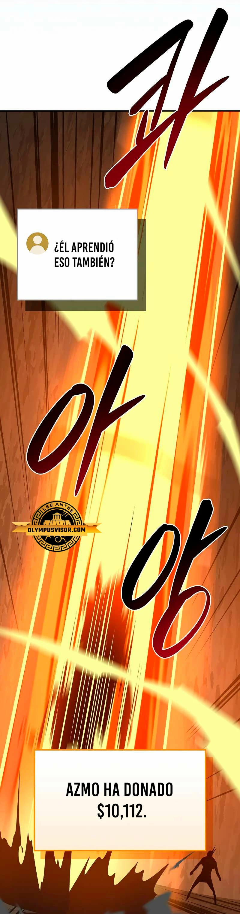 BJ Archimago Capitulo 90 página 32