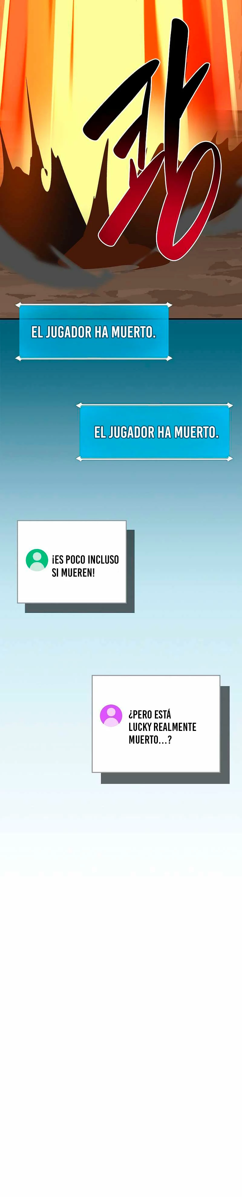 BJ Archimago Capitulo 90 página 47