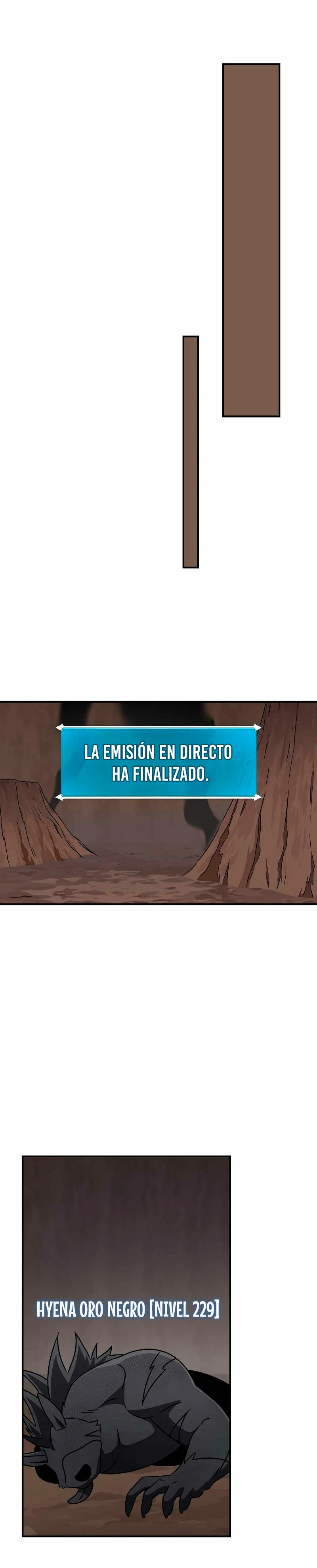 BJ Archimago Capitulo 90 página 48