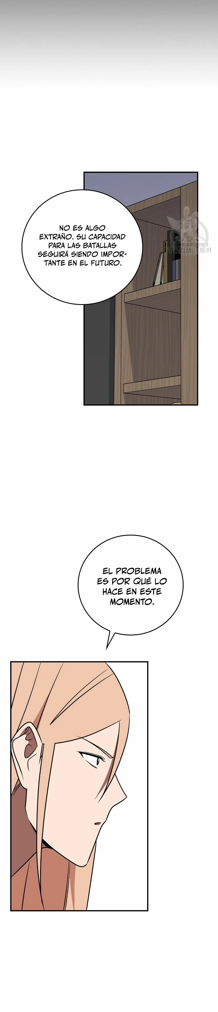 BJ Archimago Capitulo 92 página 14