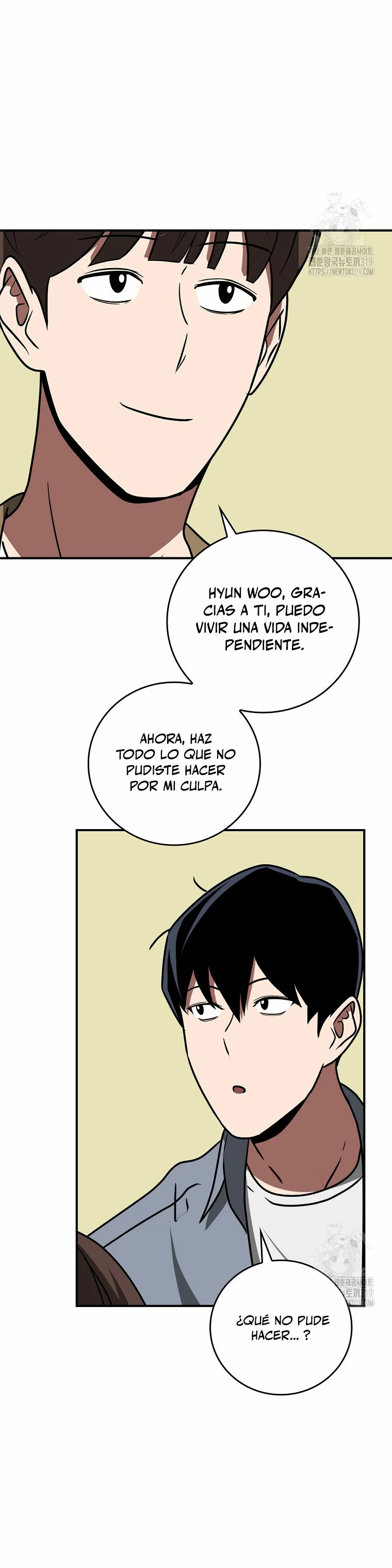 BJ Archimago Capitulo 93 página 26