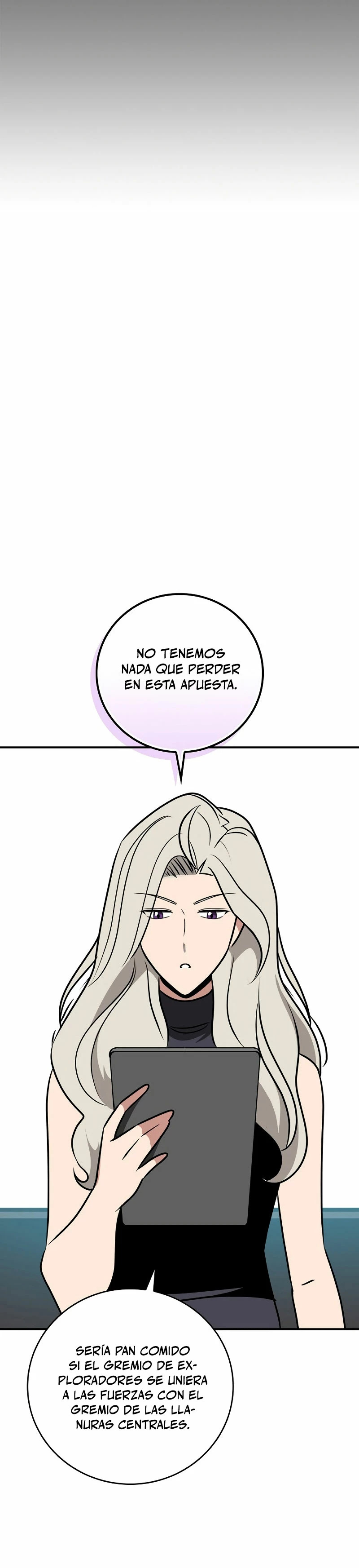 BJ Archimago Capitulo 95 página 30