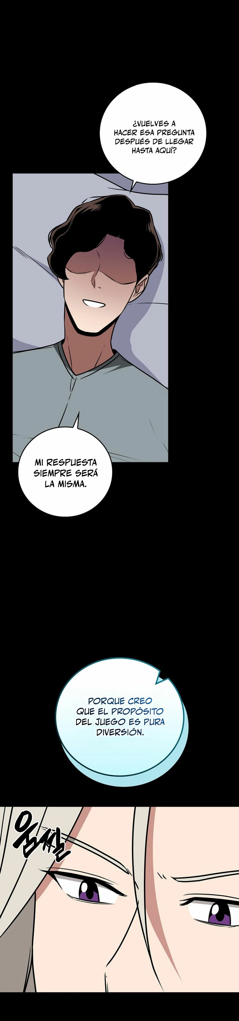 BJ Archimago Capitulo 96 página 19