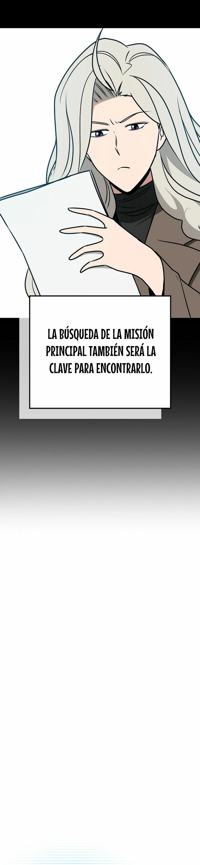 BJ Archimago Capitulo 96 página 23