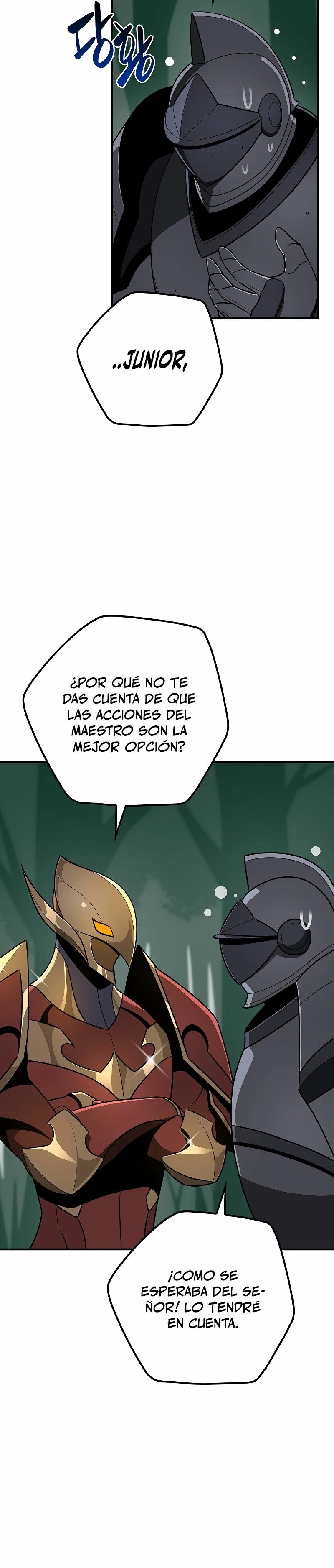 BJ Archimago Capitulo 97 página 15