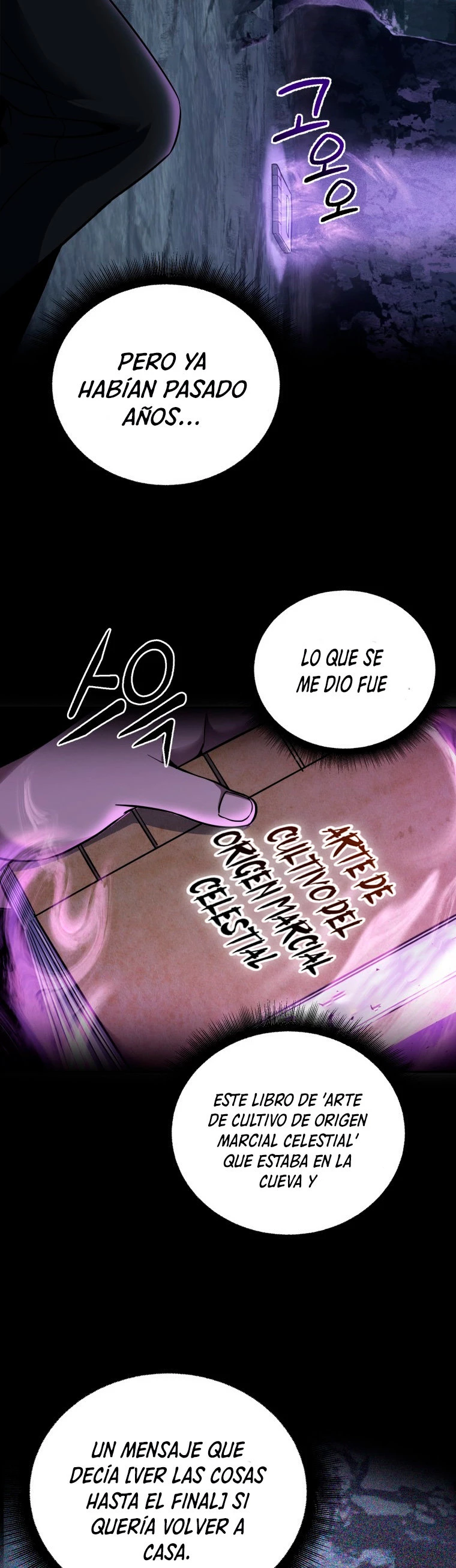 Nivelacion maxima Capitulo 1 página 12