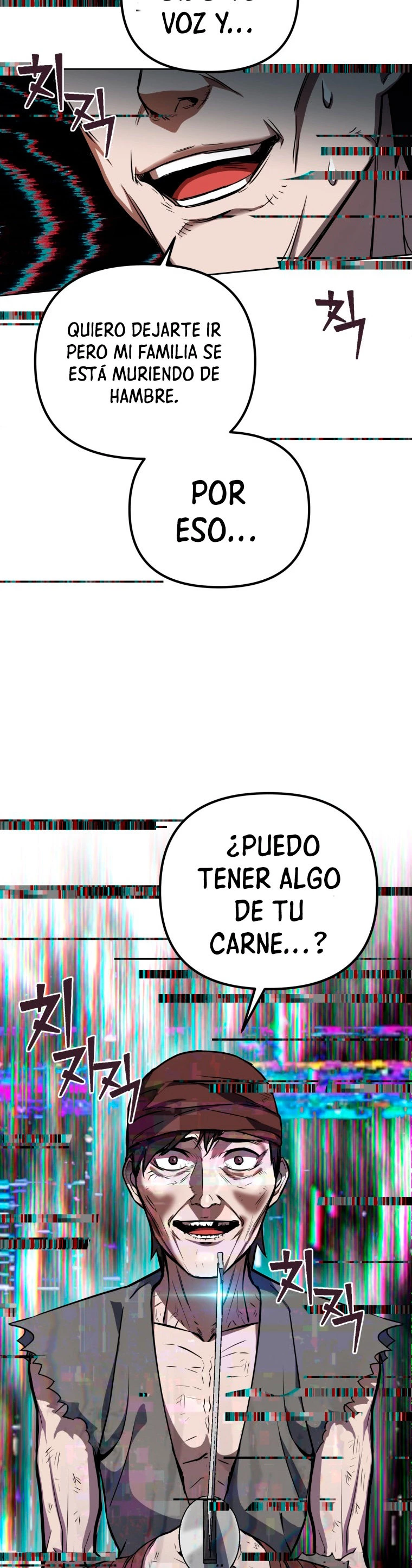 Nivelacion maxima Capitulo 1 página 21