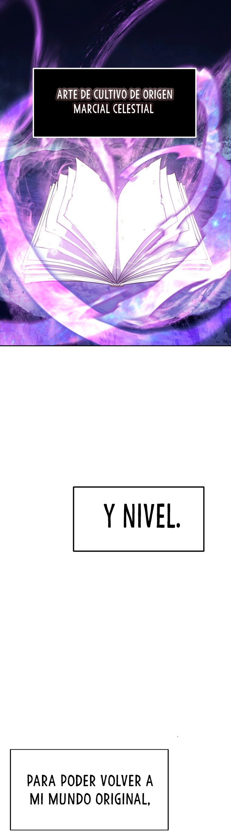 Nivelacion maxima Capitulo 1 página 27