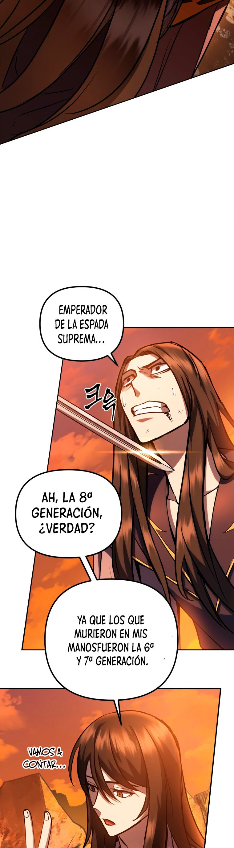 Nivelacion maxima Capitulo 1 página 32