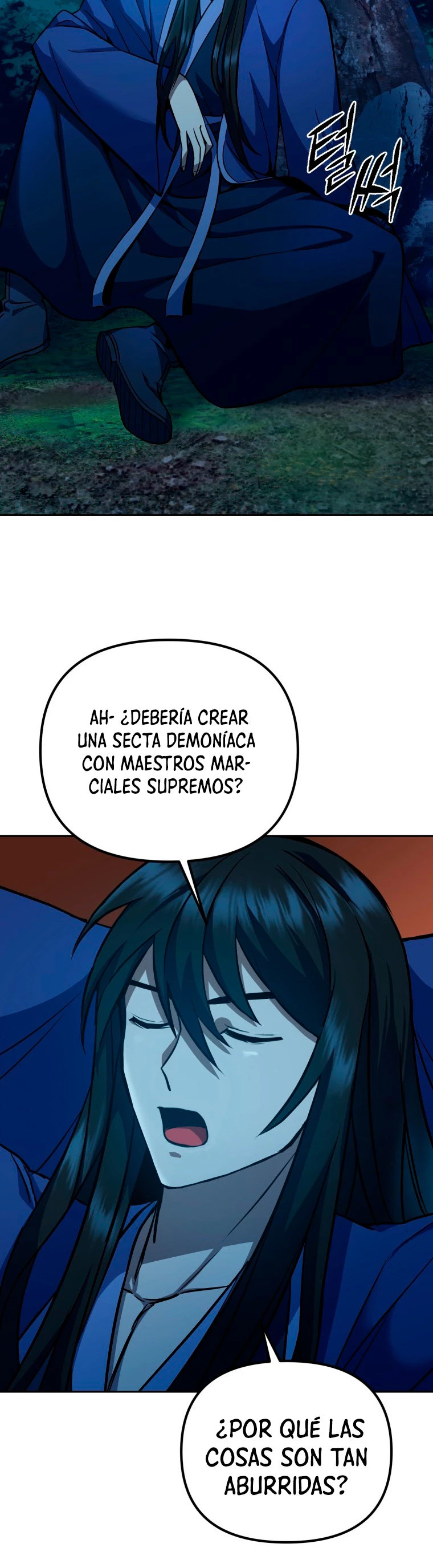 Nivelacion maxima Capitulo 1 página 45