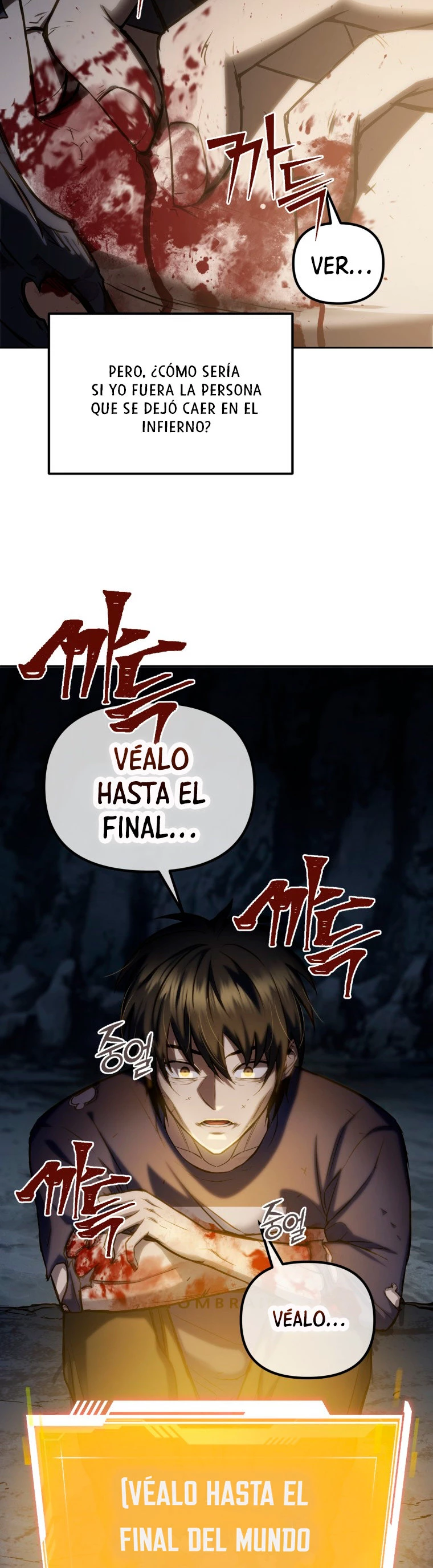 Nivelacion maxima Capitulo 1 página 5