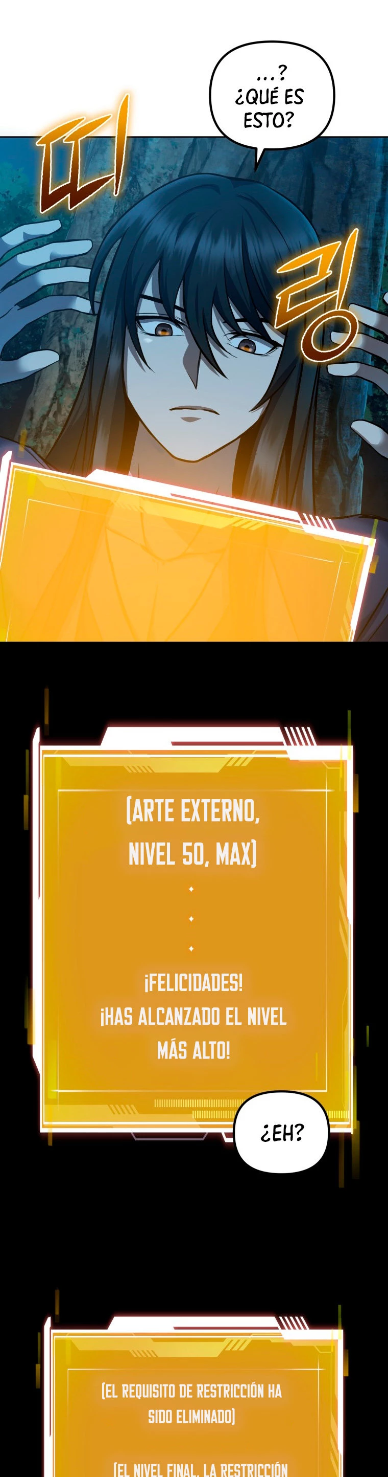 Nivelacion maxima Capitulo 1 página 51