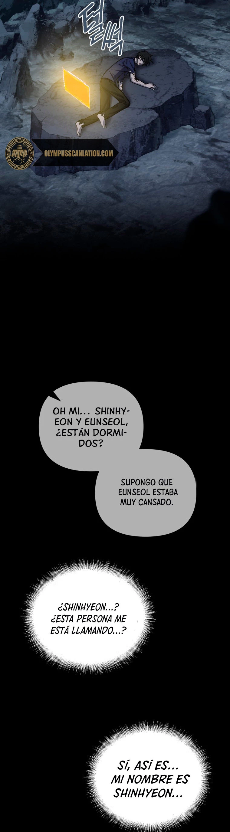 Nivelacion maxima Capitulo 1 página 8