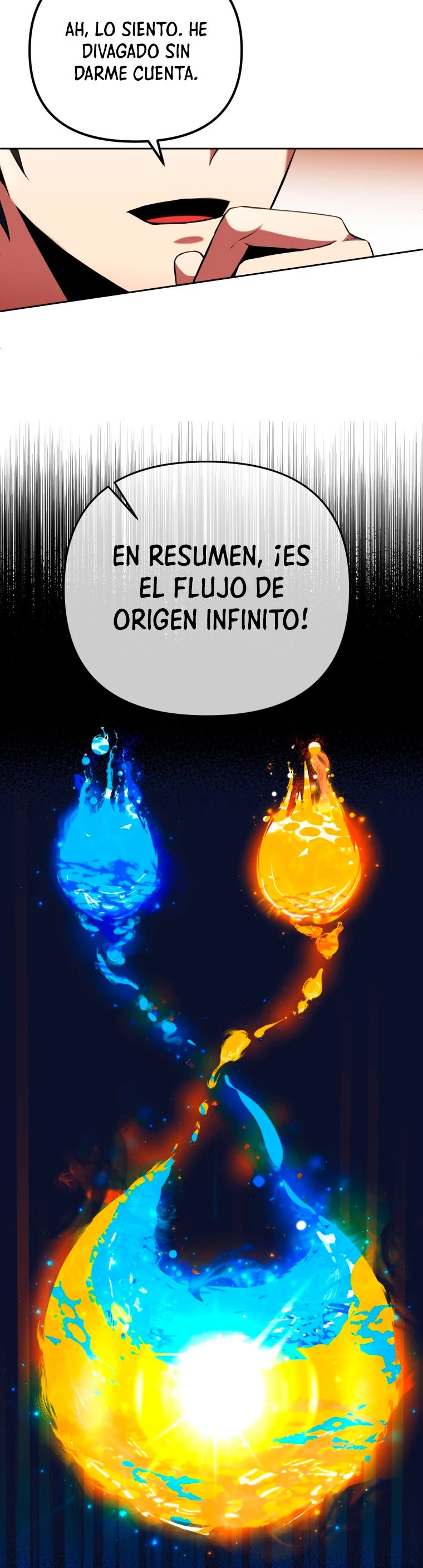 Nivelacion maxima Capitulo 10 página 19