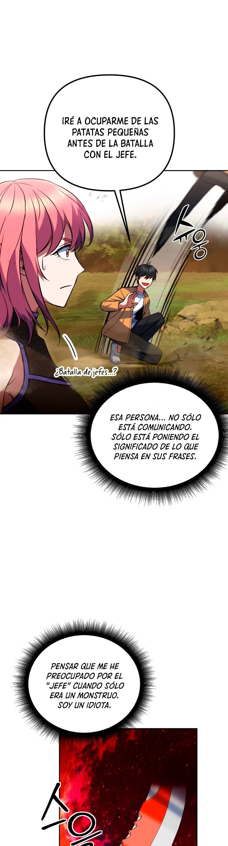 Nivelacion maxima Capitulo 10 página 21