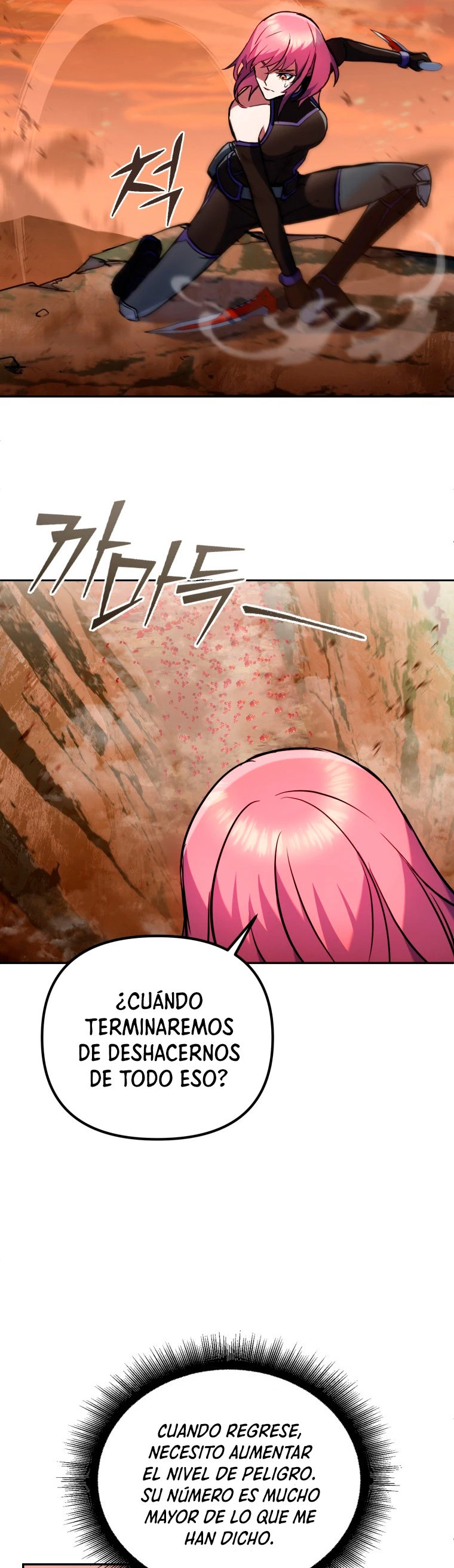 Nivelacion maxima Capitulo 10 página 29